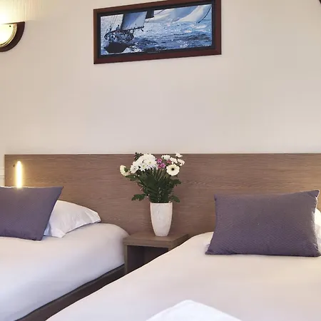 Comfort Aparthotel Carcassonne-3